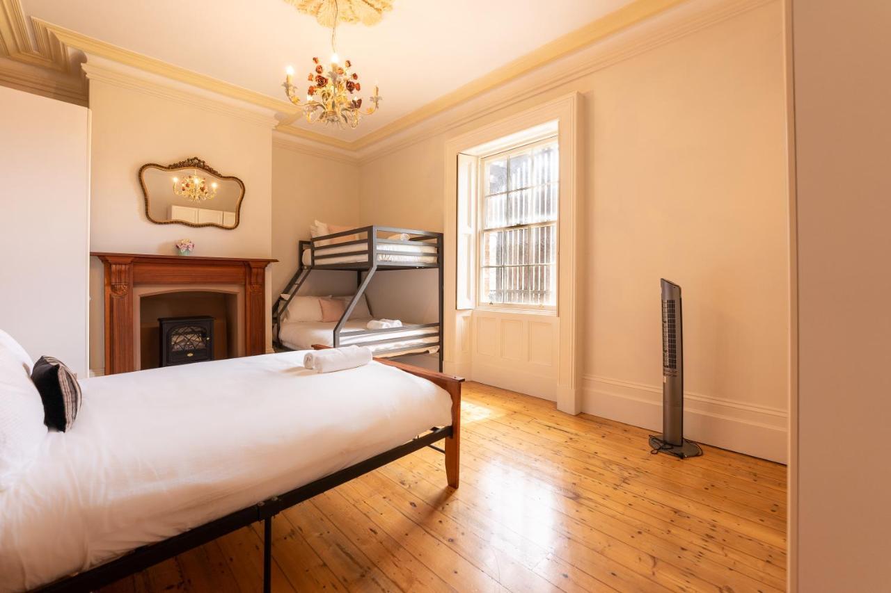 Georgia Apartment Портланд Екстериор снимка
