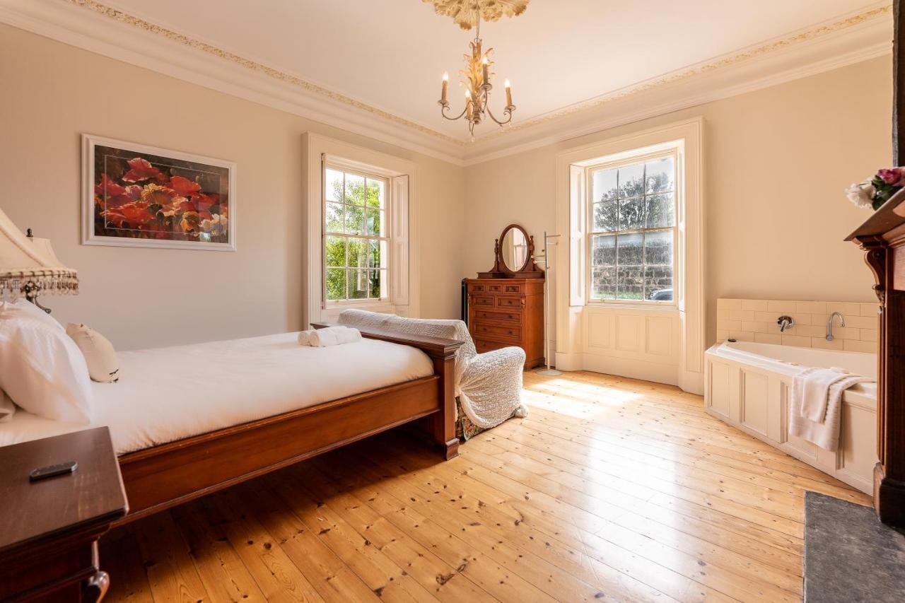 Georgia Apartment Портланд Екстериор снимка