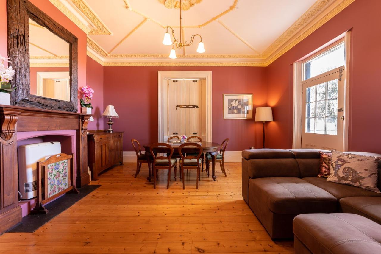 Georgia Apartment Портланд Екстериор снимка