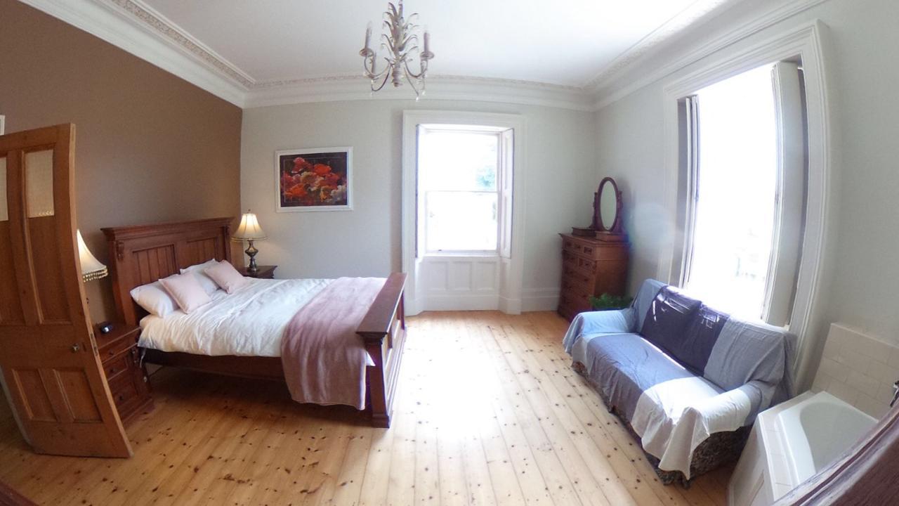 Georgia Apartment Портланд Екстериор снимка