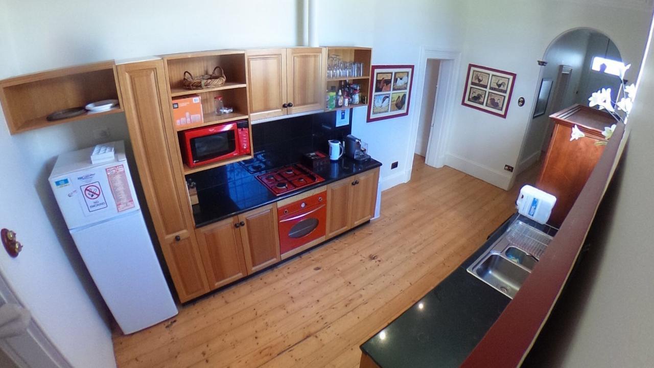 Georgia Apartment Портланд Екстериор снимка
