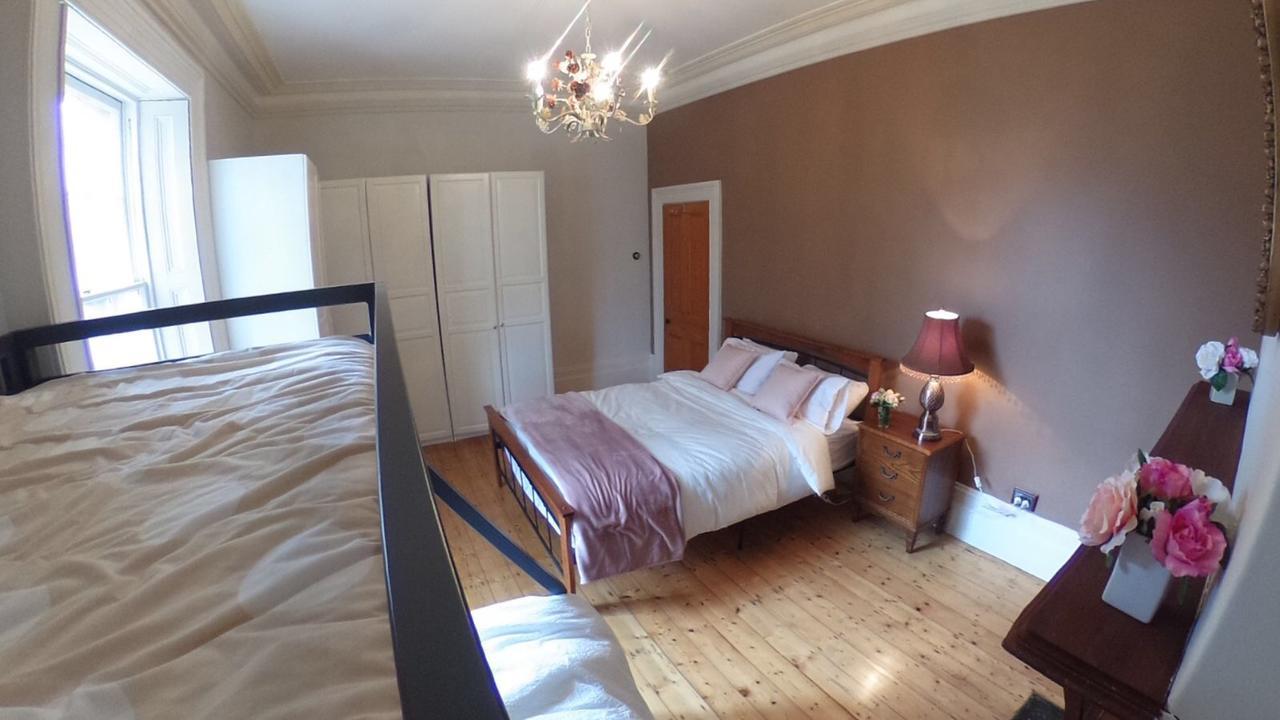 Georgia Apartment Портланд Екстериор снимка