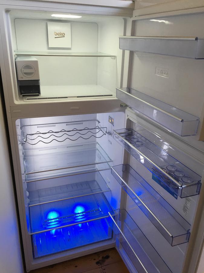 Georgia Apartment Портланд Екстериор снимка